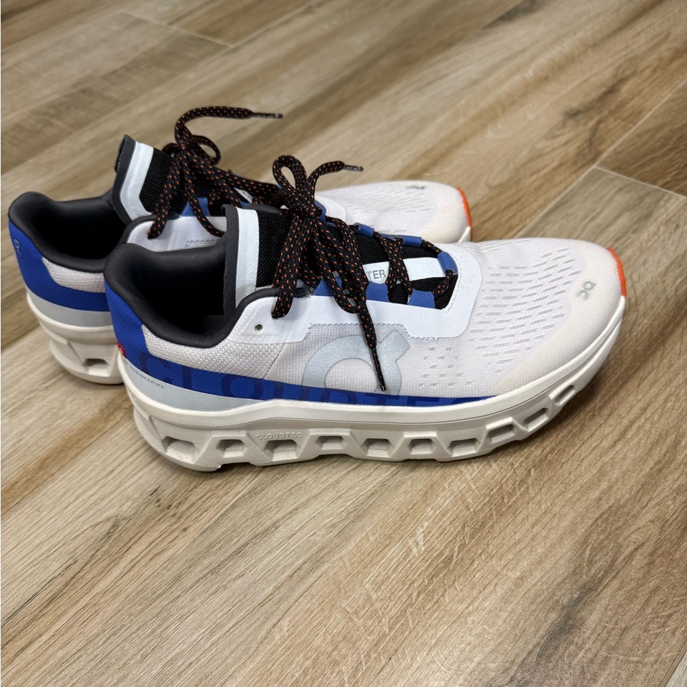 On Cloudmonster - image 4